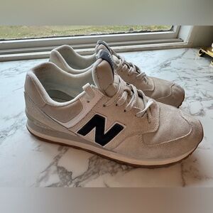 New Balance 574